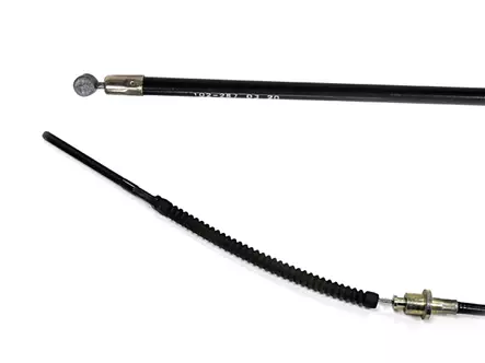 JARRUVAIJERI - Mönkijän Vaijerit - 72125 - 1