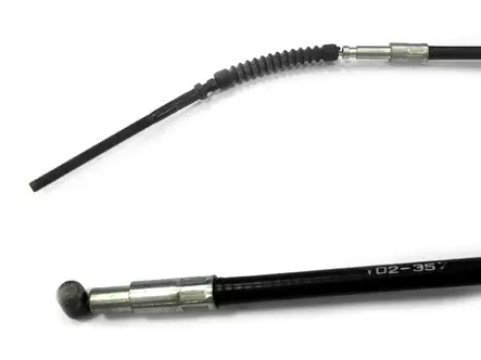 JARRUVAIJERI - Mönkijän Vaijerit - 83995 - 1