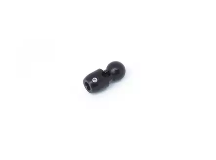 Kellermann Ball Head Adapter black - Moottoripyörän Valot, vilkut & heijastimet - 113835 - 1