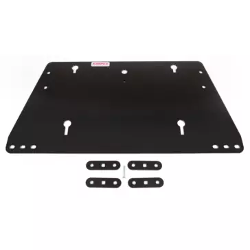 Kimpex Click N Go 2 Kiinnikesarja UTV Can-am Maverick 2018-21 - Mönkijän Auran sovittimet - 74415 - 1