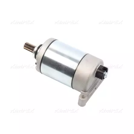 Kimpex Starttimoottori Yamaha Grizzly 550,700 - Mönkijän Starttimoottorit - 75265 - 1