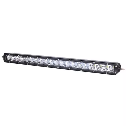 Kinwons Led Kaukovalopaneeli 10-30V 100W - Mönkijän Valot & linssit - 110625 - 1