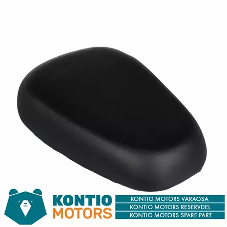 Kruiser: Istuin - Kruiser ja Premium Pack - 167495 - 1