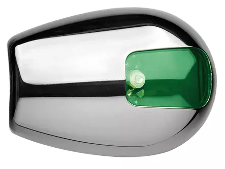 Kulkuvalo LED Sea-Dog vihreä - Veneen Kulkuvalot - 93085 - 1