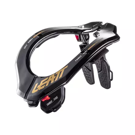 Leatt Niskatuki 3.5 Musta L/XL - MP Niskasuojat - 72595 - 1