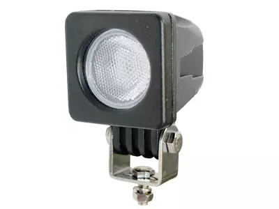 LED-MINITYÖVALO 9-50V 1X10W CREE - Yleisosat ja tarvikkeet - 6675 - 1