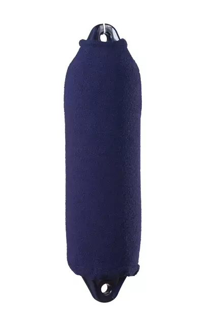 Lepuuttajan suoja navy F3 23x76cm 2-pakk - Veneen Lepuuttajat & tarvikkeet - 87945 - 1