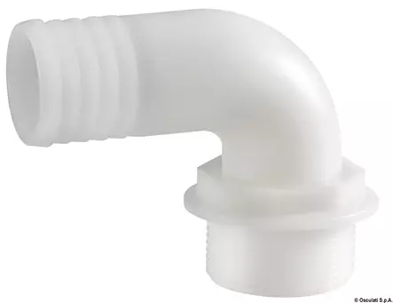 Liitin 11/4x38 90° - Veneen Letkut - 68385 - 1