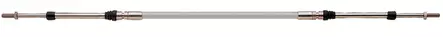 Maxflex 3300C Pinnacle (C2,C8) kaukosäätökaapeli 3,3m - Veneen Ohjaus & hallintalaitteet - 109365 - 1