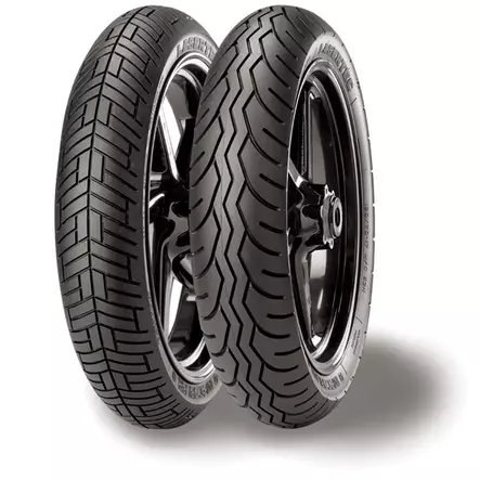 Metzeler Lasertec 120/80 VB 16 M/C (60V) TL F - MP renkaat - Sport-touring - 97015 - 1