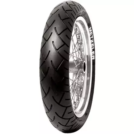 Metzeler ME 888 Marathon Ultra 120/90-17 M/C 64S TT Fr - MP renkaat - Custom-touring - 86325 - 1