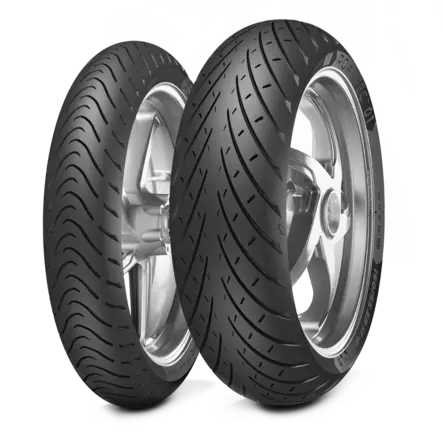 Metzeler Roadtec 01 SE 190/50 ZR 17 M/C (73W) TL Re. - MP renkaat - Sport-touring - 94945 - 1