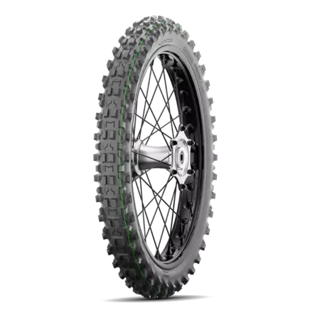 Michelin Enduro Medium 2 90/90-21 M/C 54R TT Fr - MP renkaat - Offroad - 80395 - 1