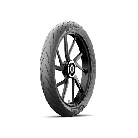 Michelin Pilot Street 110/70-17 M/C 54S TL/TT Fr - MP renkaat - Supersport - 103425 - 1