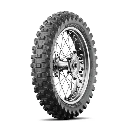 Michelin Tracker 120/90-18 M/C 65R TT Re - MP renkaat - Offroad - 102605 - 1