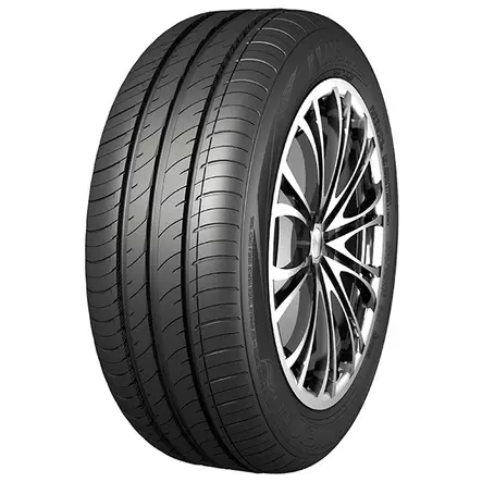 Nankang Econex NA-1 185/60-15 - Auton Kesärenkaat - 1805 - 1