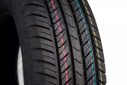 Nankang N-605 TourSport 215/75-15 - Auton Kesärenkaat - 2455 - 1