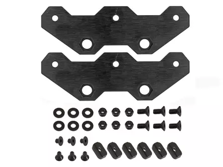 NEXT Linq yleiskiinnike - Moottorikelkan Telineet - 84575 - 1