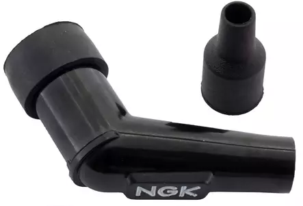 NGK spark plug cover YD05F - Yleisosat - Tulpanhatut - 110205 - 1