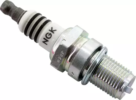 NGK sparkplug BR10ECMIX - Yleisosat - Sytytystulpat - 109915 - 1