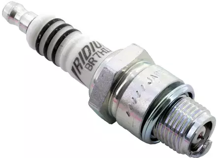 NGK sparkplug BR7HIX - Yleisosat - Sytytystulpat - 109665 - 1