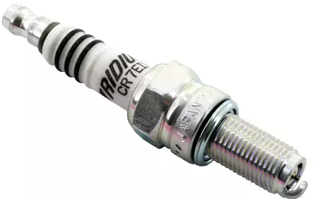 NGK sparkplug CR7EIX - Yleisosat - Sytytystulpat - 109545 - 1