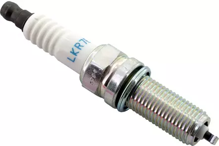 NGK sparkplug LKR7E - Yleisosat - Sytytystulpat - 109595 - 1
