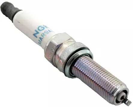 NGK sparkplug LMAR9AI-10 - Yleisosat - Sytytystulpat - 109005 - 1