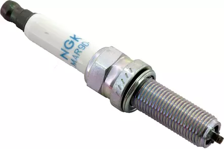 NGK sparkplug LMAR9D-J - Yleisosat - Sytytystulpat - 109625 - 1
