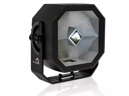 OPTIBEAM OCTAX 5.0 AMBIENT LED TYÖVALO - Yleisosat ja tarvikkeet - 162395 - 1