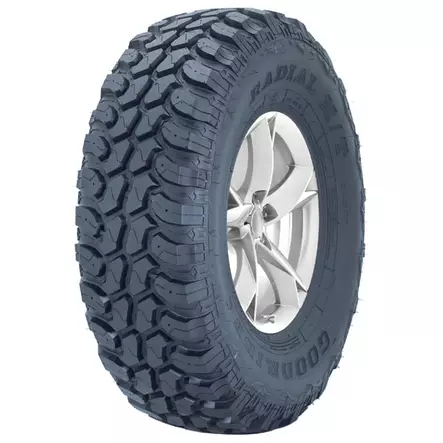 Goodride Pathfinder SL366 M/T Winter - Auton Talvirenkaat - 2135 - 1