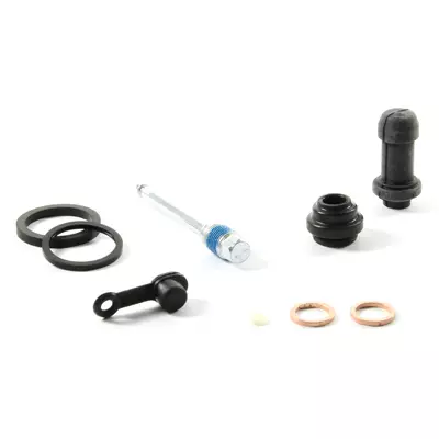ProX Rear Brake Caliper Rebuild Kit Honda CRF150-450 '02-23 - Moottoripyörän Jarrujen korjaussarjat - 91305 - 1