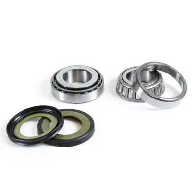 ProX Steering Bearing Kit Husqvarna/Husaberg/Harley Davidson - Moottoripyörän Runkolaakerit - 91745 - 1