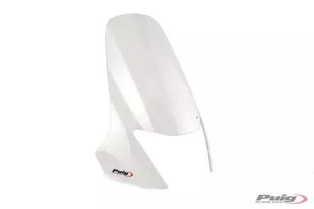 Puig Touring Screen Yamaha Xt660Z Tenere 08'-17' C/Clea - Moottoripyörän Tuulisuojat - 97705 - 1