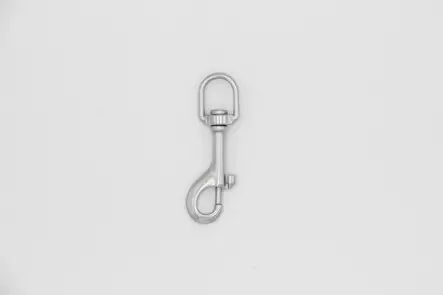 Qvarken Koirahaka 90mm - Veneen Karabiinit & sakkelit - 91225 - 1