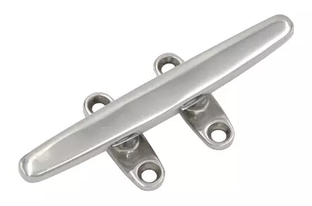 Qvarken Pollari Low AISI 316 125mm - Veneen kiinnitys - 110735 - 1