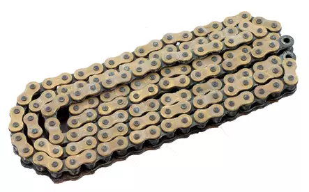 Regina 428 RH2 ketju + jousilukko - Moottoripyörän Ketjut & rattaat - 99735 - 1