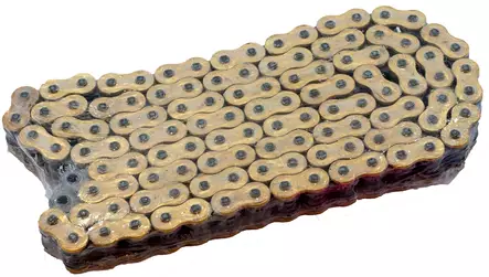 Regina 525 ZRP Z-rengasketju + niittilukko - Moottoripyörän Ketjut & rattaat - 99995 - 1