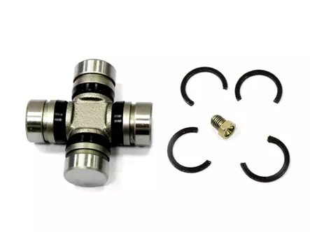 Ristinivel, Bronco - Mönkijän U-nivelet - 75815 - 1