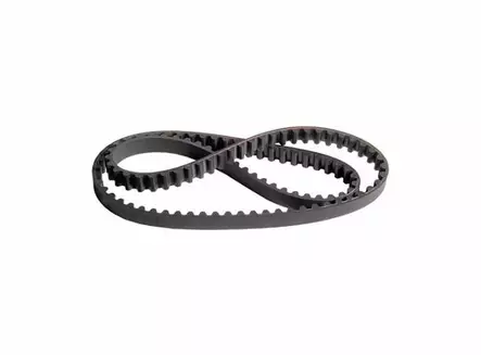 Rotary Hihna, Hammastettu, 12mm x 1248mm, Leikkuulaite, Stiga Villa 95 Combi 07- - Kytkimet, ketjunkiristimet ja kiinnikkeet - 69115 - 1