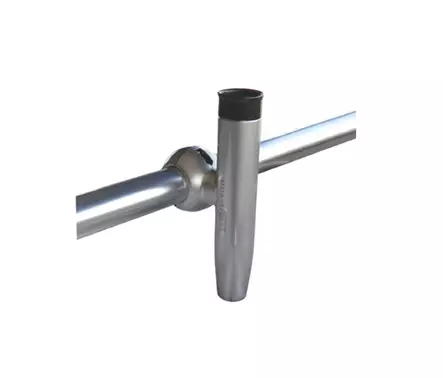 Rotary Kiristinpyörä / Hihnankiristyspyörä, Ø86mm, Husqvarna / Murray / Stiga - Kytkimet, ketjunkiristimet ja kiinnikkeet - 83765 - 1