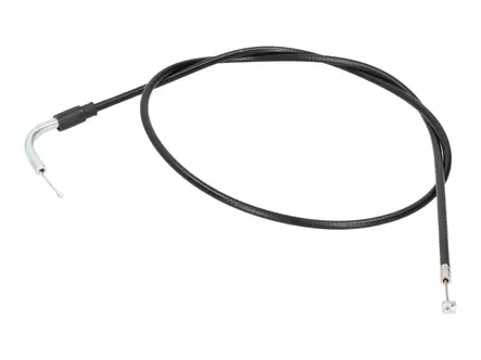 Ryyppyvaijeri, Rieju MRT 08-, MRX 00-08 - Mopon & Skootterin Mopon kaasuvaijerit - 97435 - 1