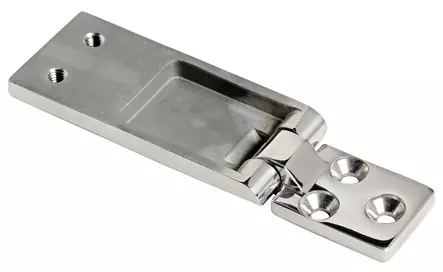 Sarana Pyramid 70x30mm - Veneen Saranat - 91205 - 1