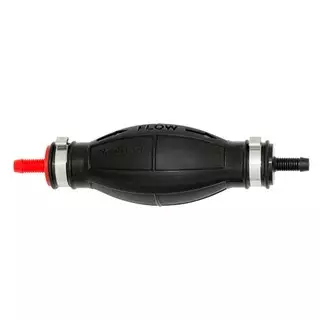 Scepter Primer pumppu 1/4" (6mm) letkulle - Vesijetin Polttoainejärjestelmän osat - 87965 - 1