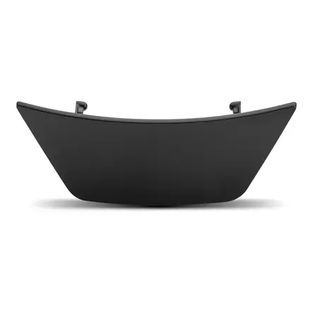Schuberth C5 button for mouth ventilation black - MP Muut varaosat - 110545 - 1
