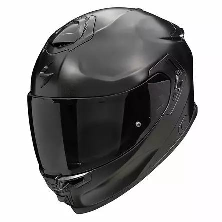SCORPION Kypärä EXO-GT SP Air Mattamusta L - MP Umpikypärät - 80615 - 1
