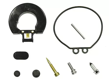 Sea-X kaasuttimen korjaussarja Yamaha 3/6/8HP/Tohatsu 4/5HP/Mariner 6/8HP - Veneen Perämoottorin osat - 111365 - 1