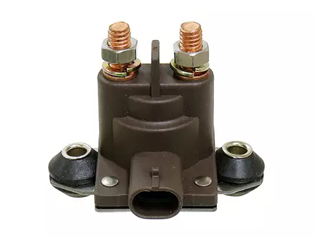 Sea-X solenoidi Johnson/Evinrude (E-TEC) - Vesijetin Sähköosat - 110385 - 1
