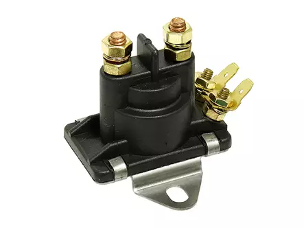 Sea-X solenoidi Mercury/Mercruiser - Vesijetin Sähköosat - 111455 - 1
