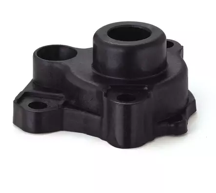 Sea-X vesipumpun kotelo Yamaha T50/T60 / 60HP 2-Stroke - Veneen Jäähdytys - 114425 - 1